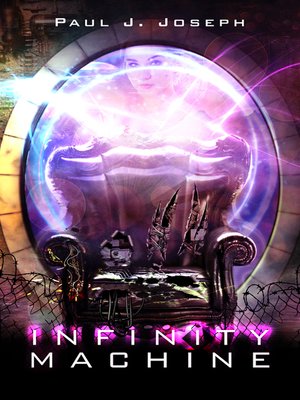 cover image of Infinity Machine